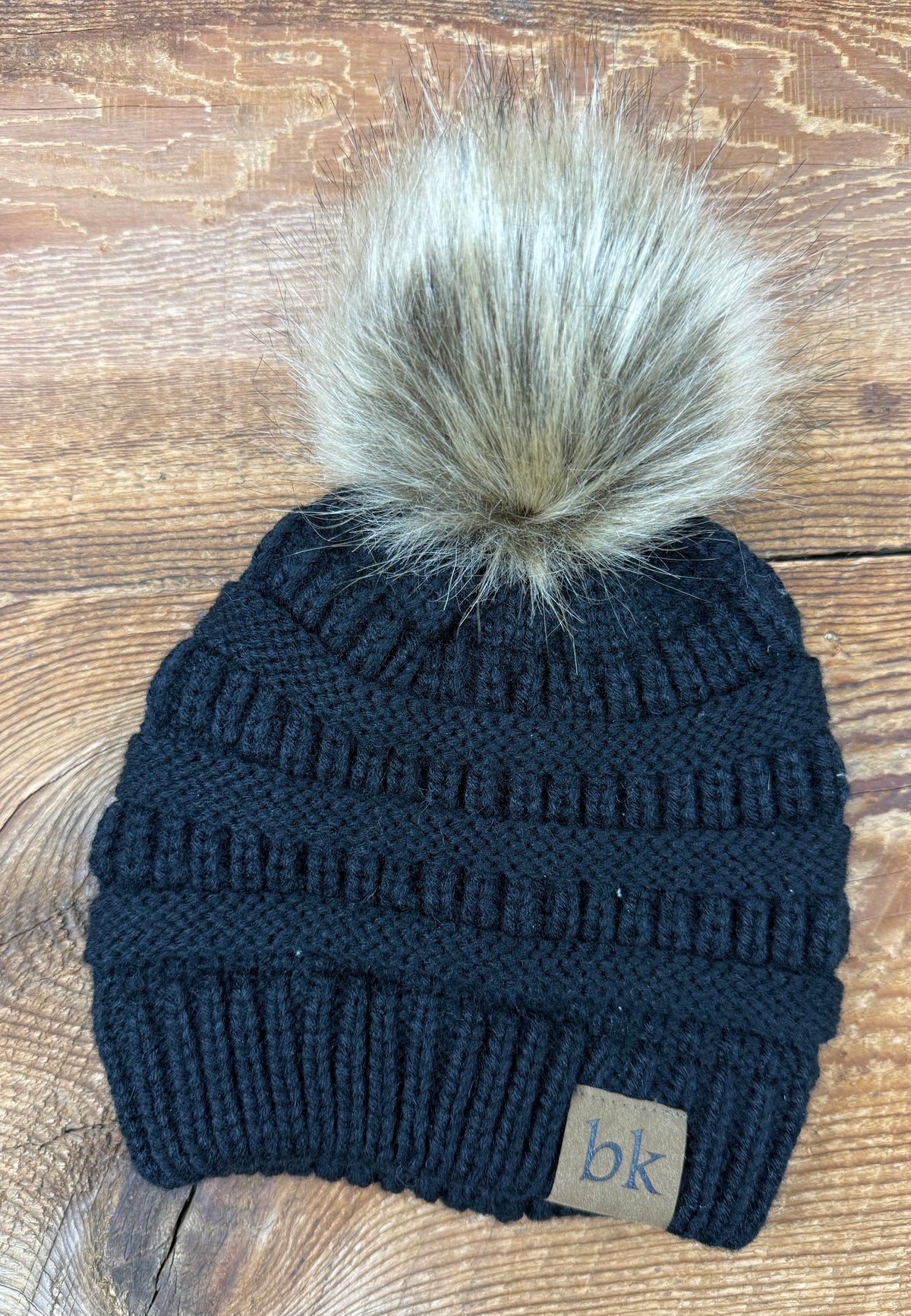 Bks Toddler Toque