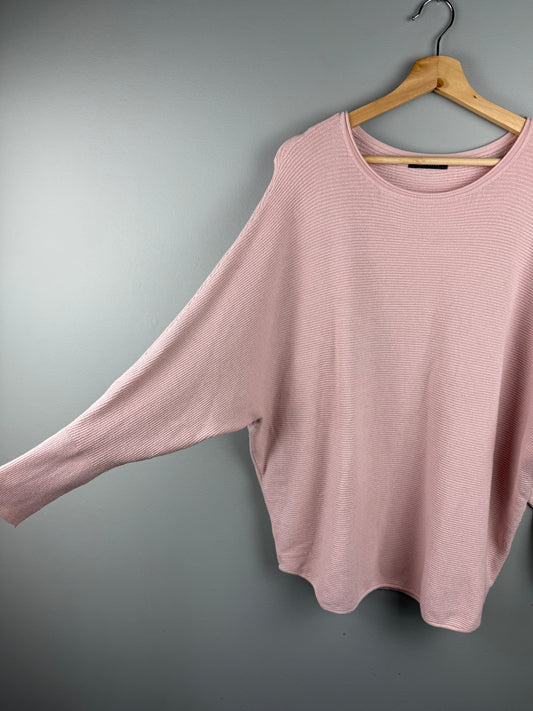 Suzy Shier Women’s XL Ribbed Sweater