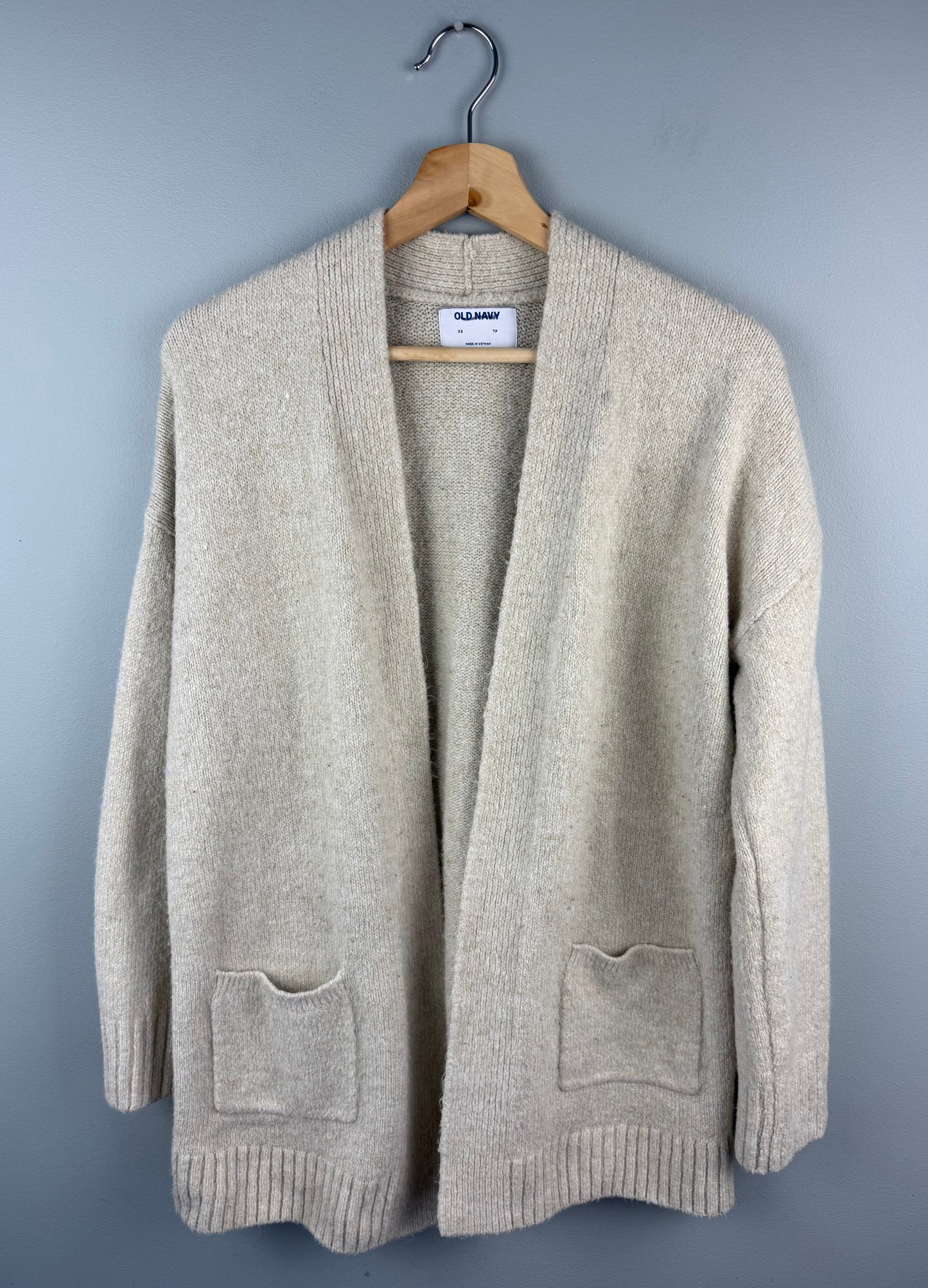Old Navy Women’s XS Cardigan