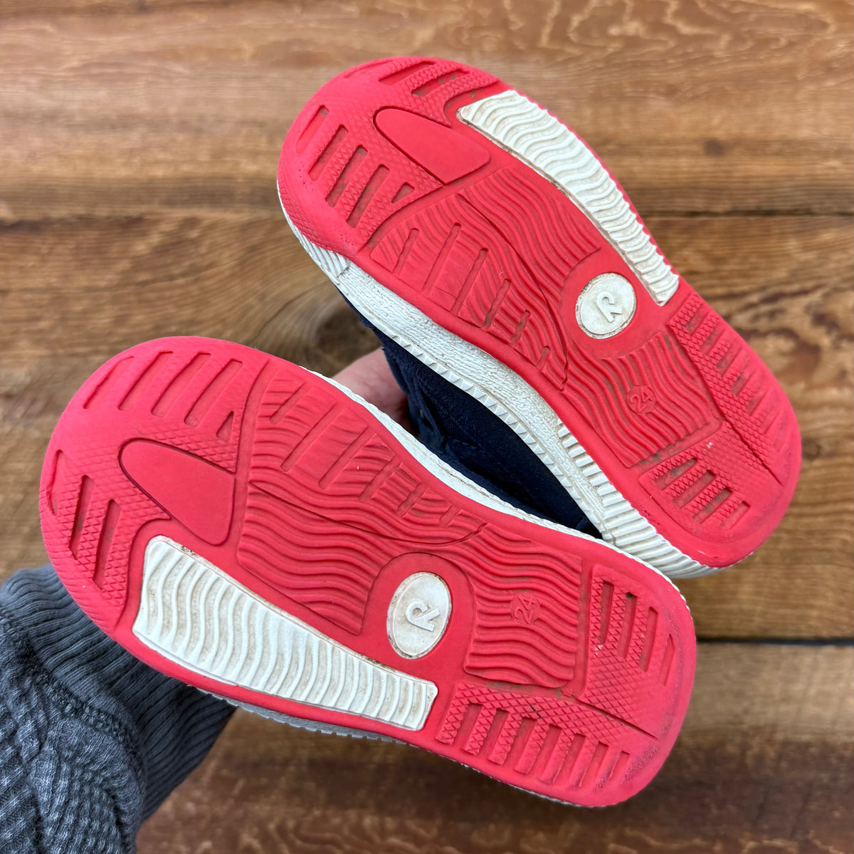 Reima 9C Waterproof Sneaker