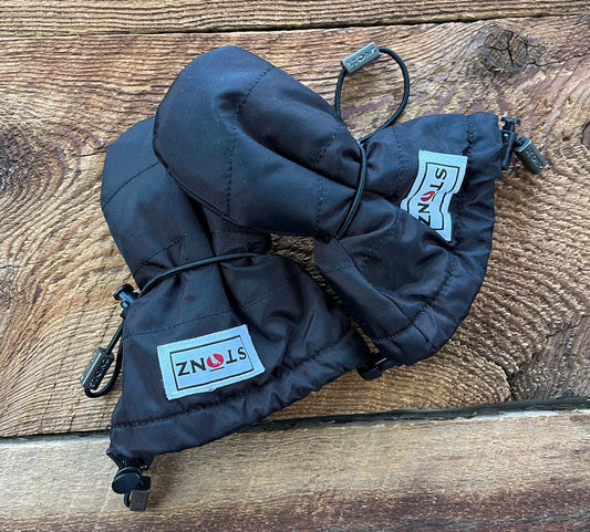 Stonz 0-12M Winter Mittens