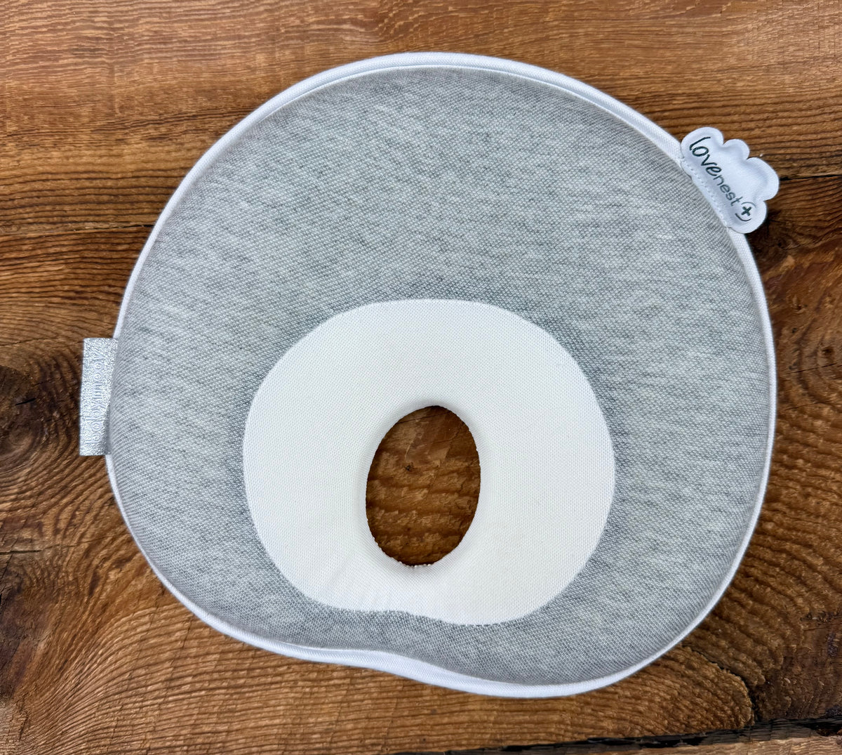 Babymoov Lovenest Headrest Pillow
