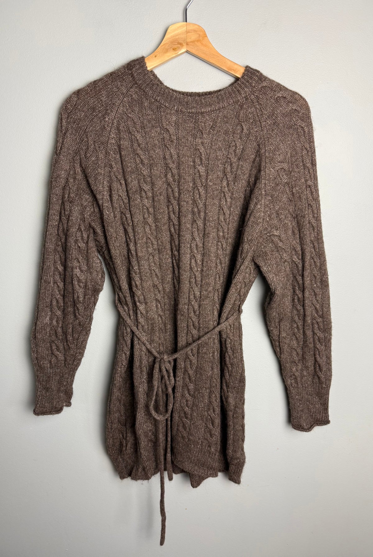 Zara Women’s Medium Wool Blend Set
