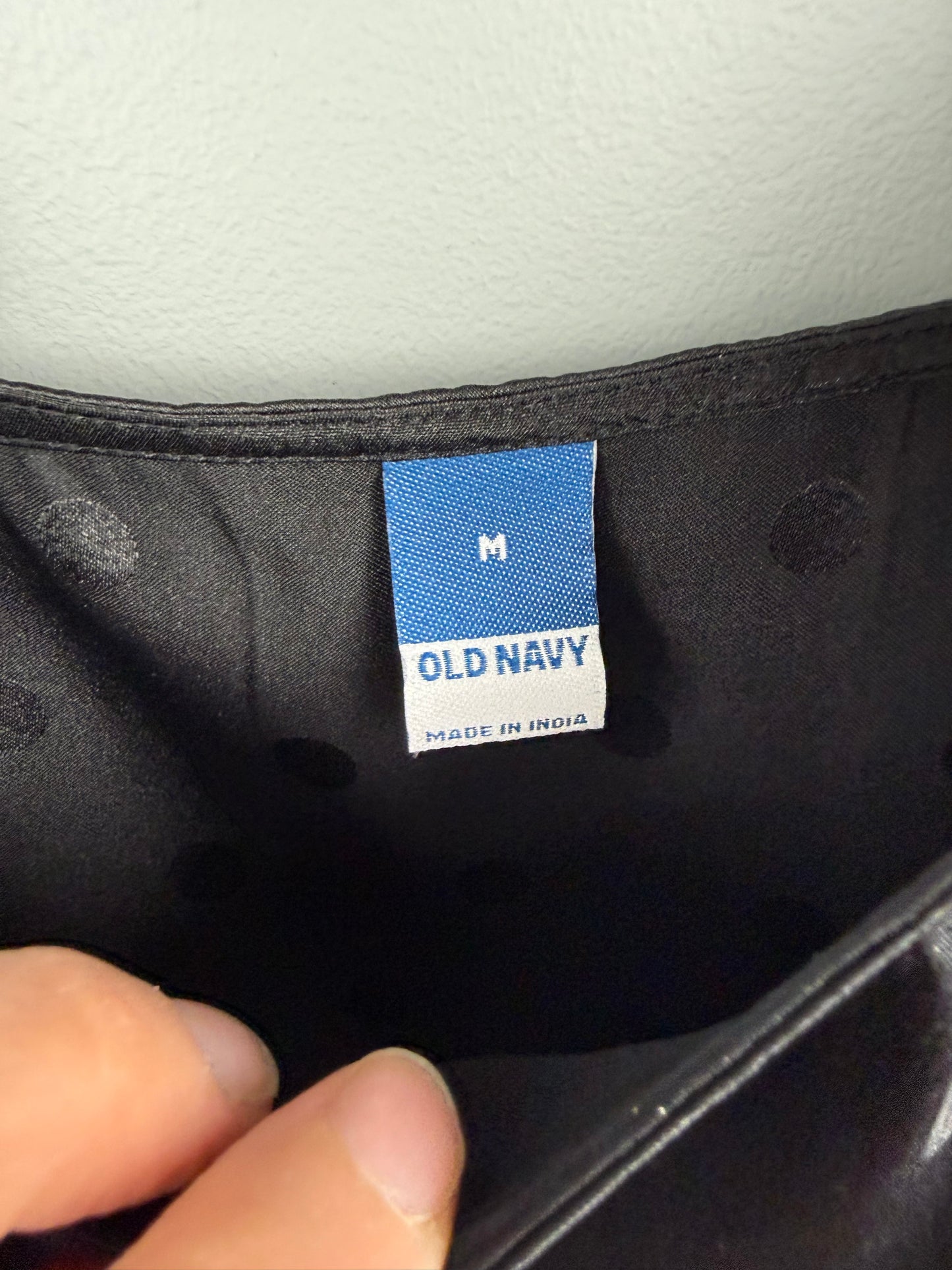 Old Navy Women’s Medium Silk Cami