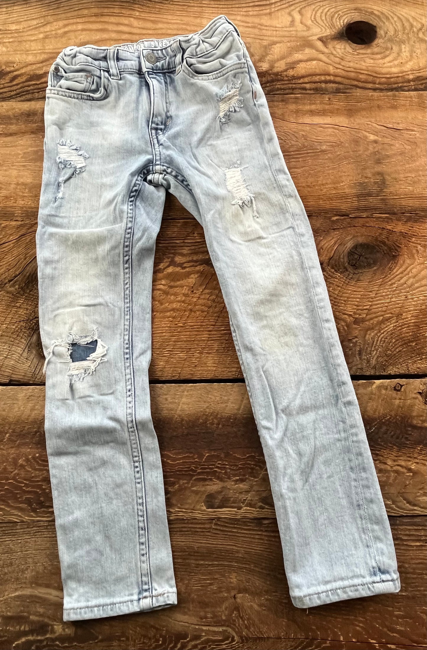 H&M 7Y Comfort Stretch Jean