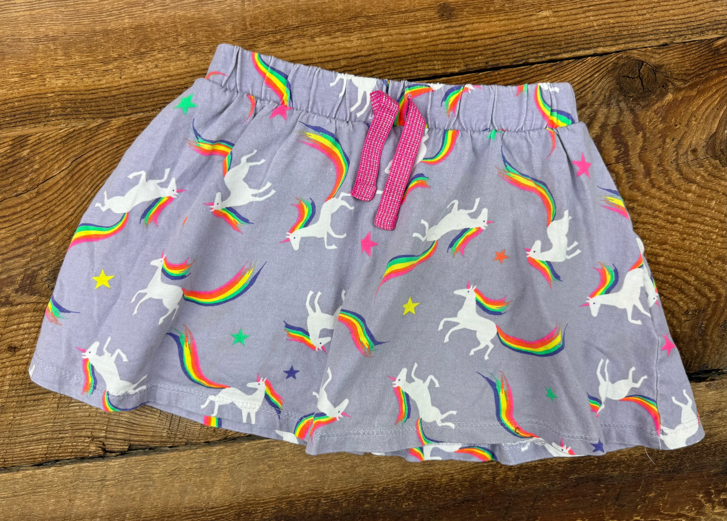 Mountain Warehouse 3/4T Unicorn Skort