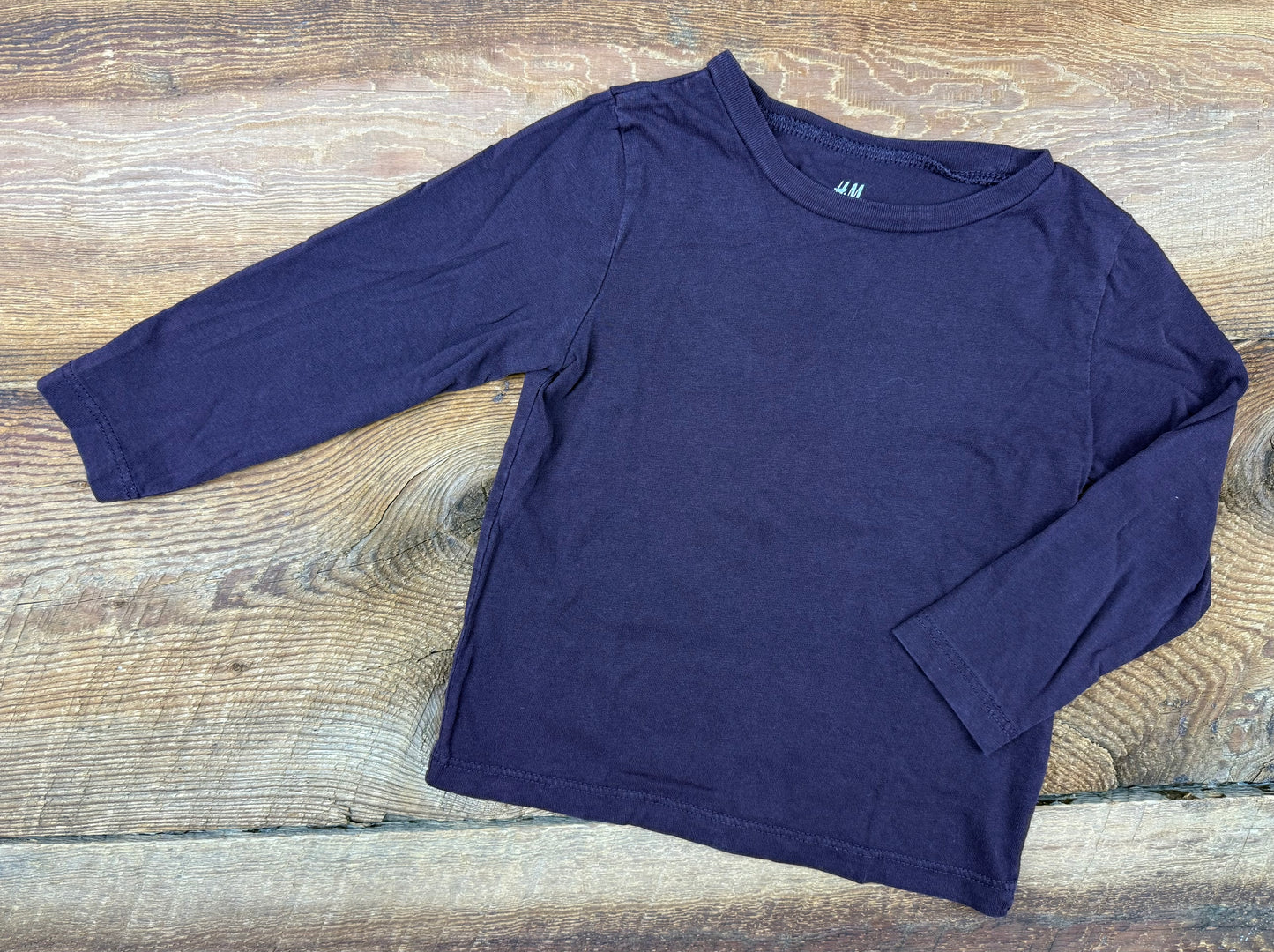 H&M 2T Shirt