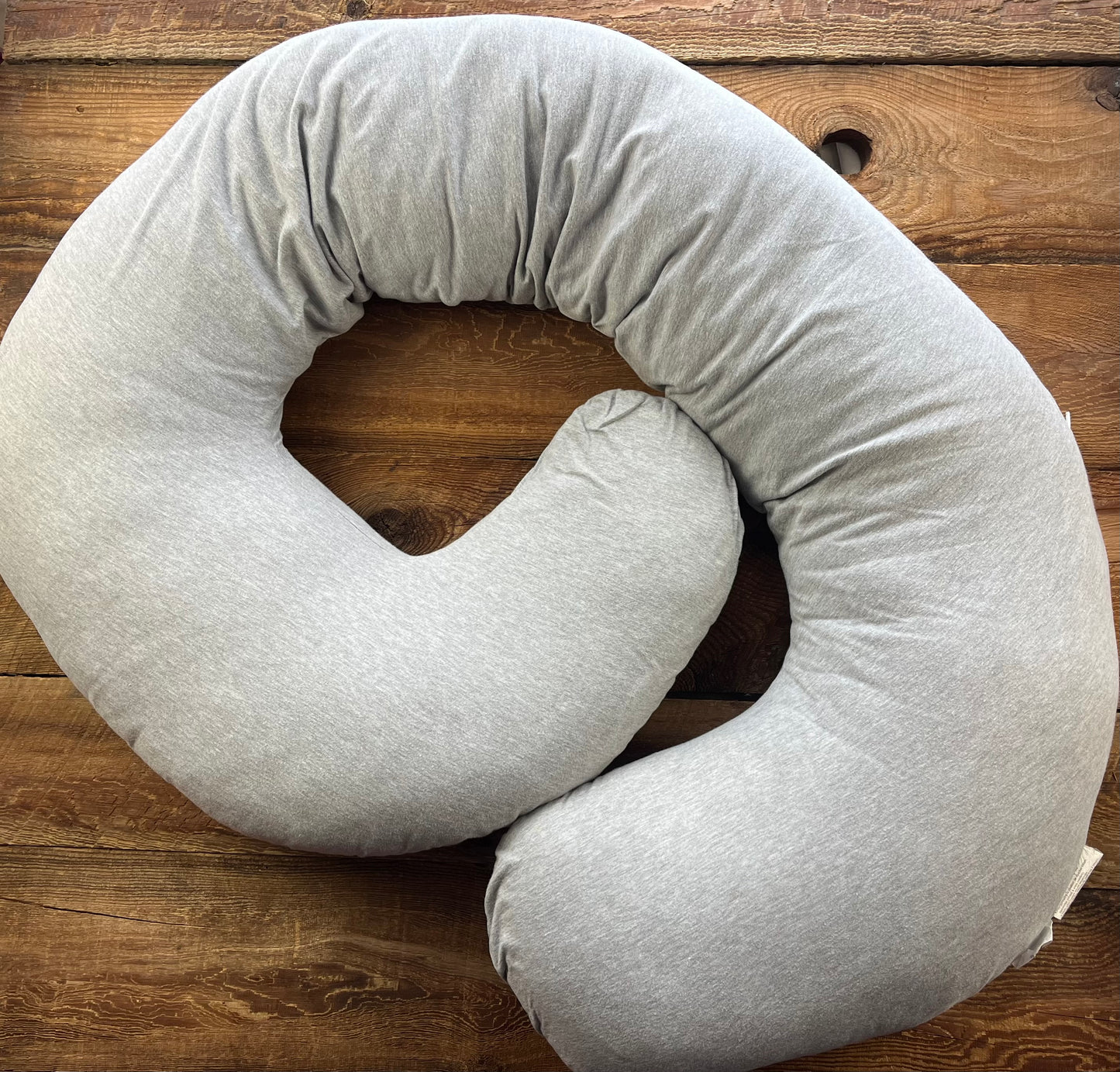 Leach Co Snoogle Pregnancy Pillow- PICKUP ONLY