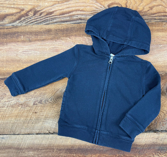 Joe Fresh 2T Zip up Hoodie