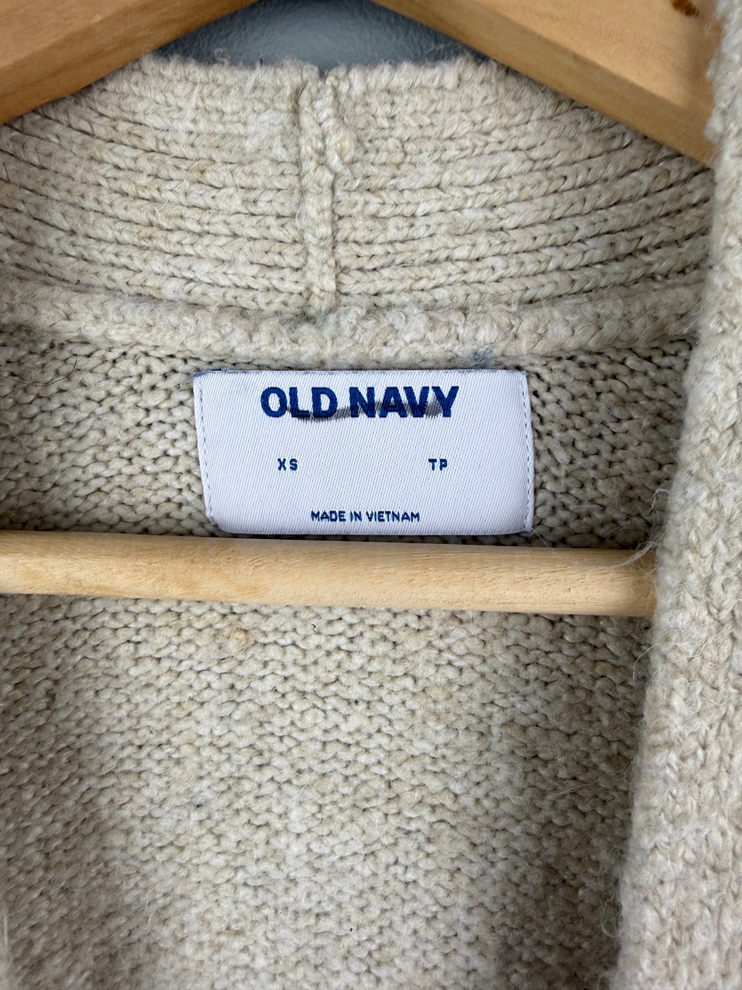 Old Navy Women’s XS Cardigan