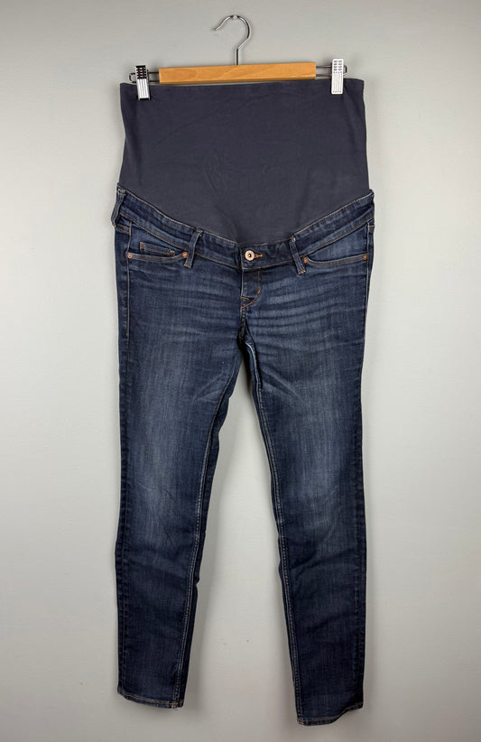 H&M Maternity 12 Jean