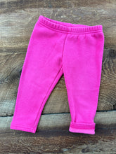 Load image into Gallery viewer, Carter’s 18M Fleece Lined Legging
