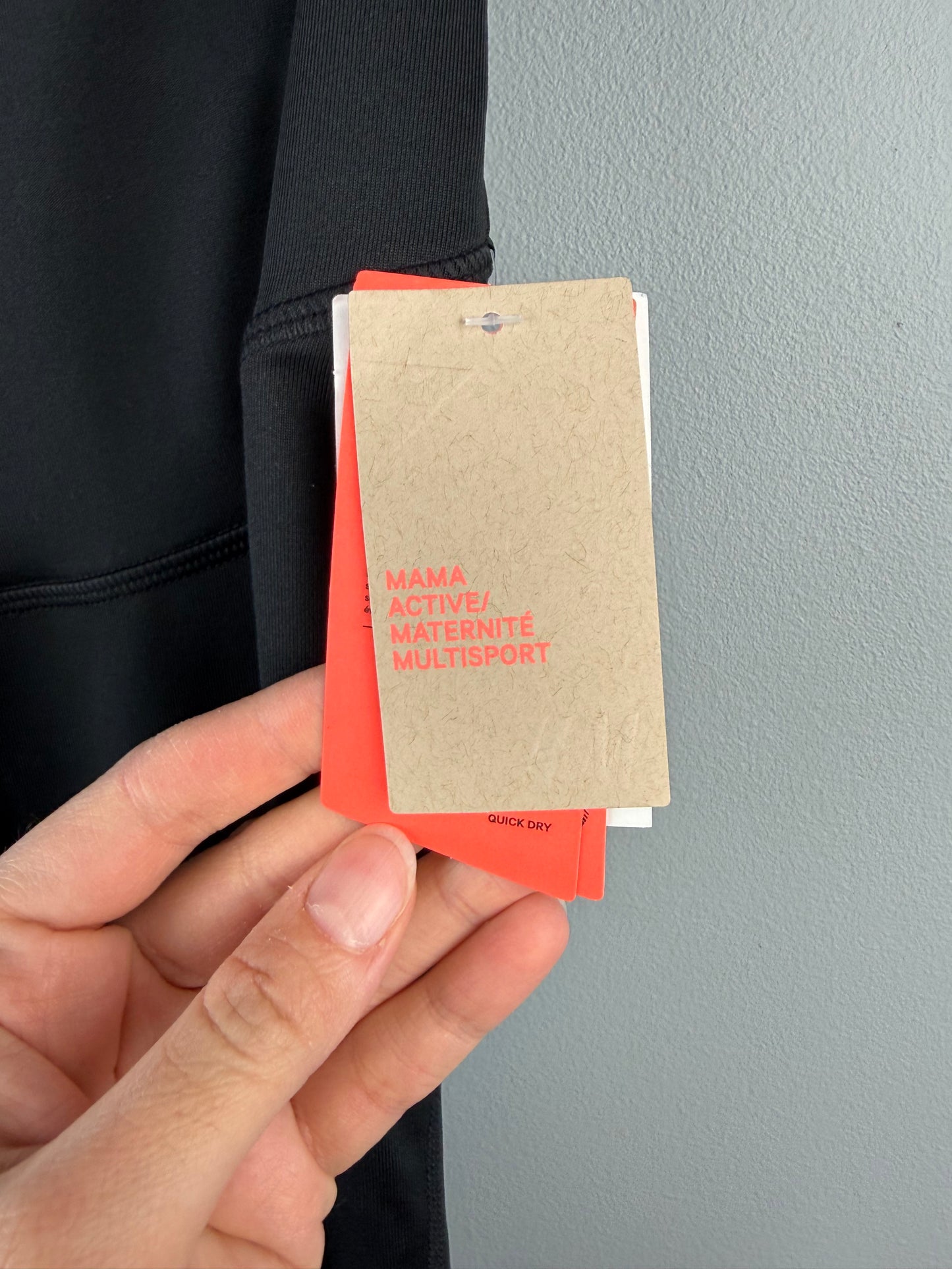 H&M Mama Small Maternity Legging