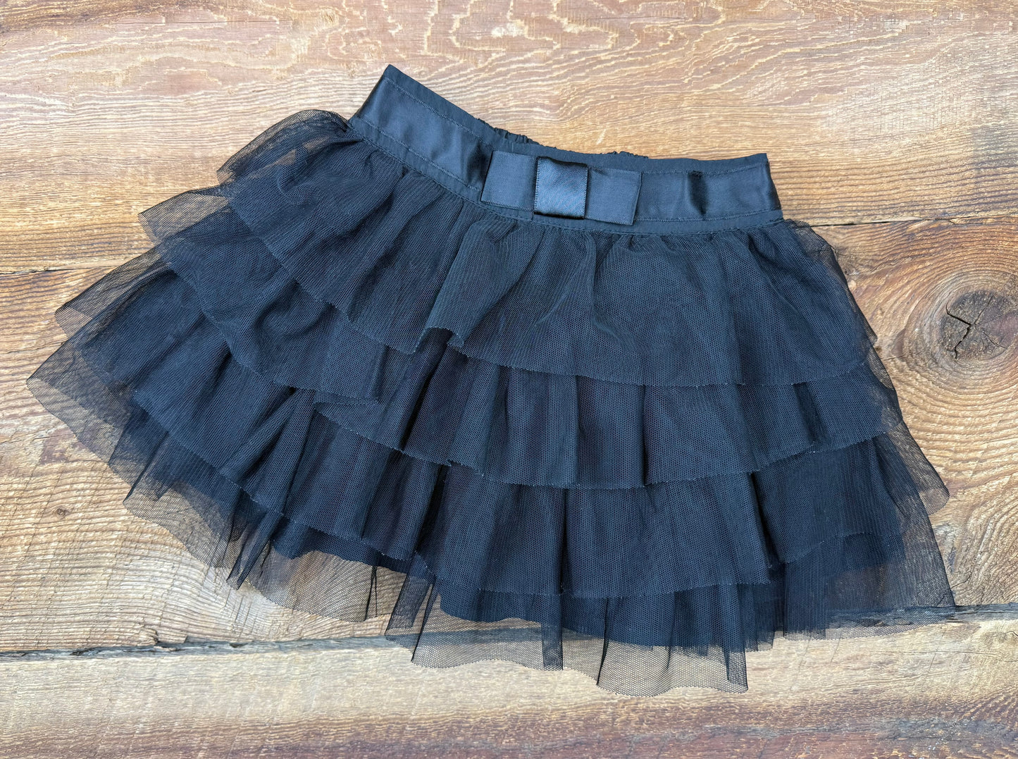 Joe Fresh 2T Tulle Skort