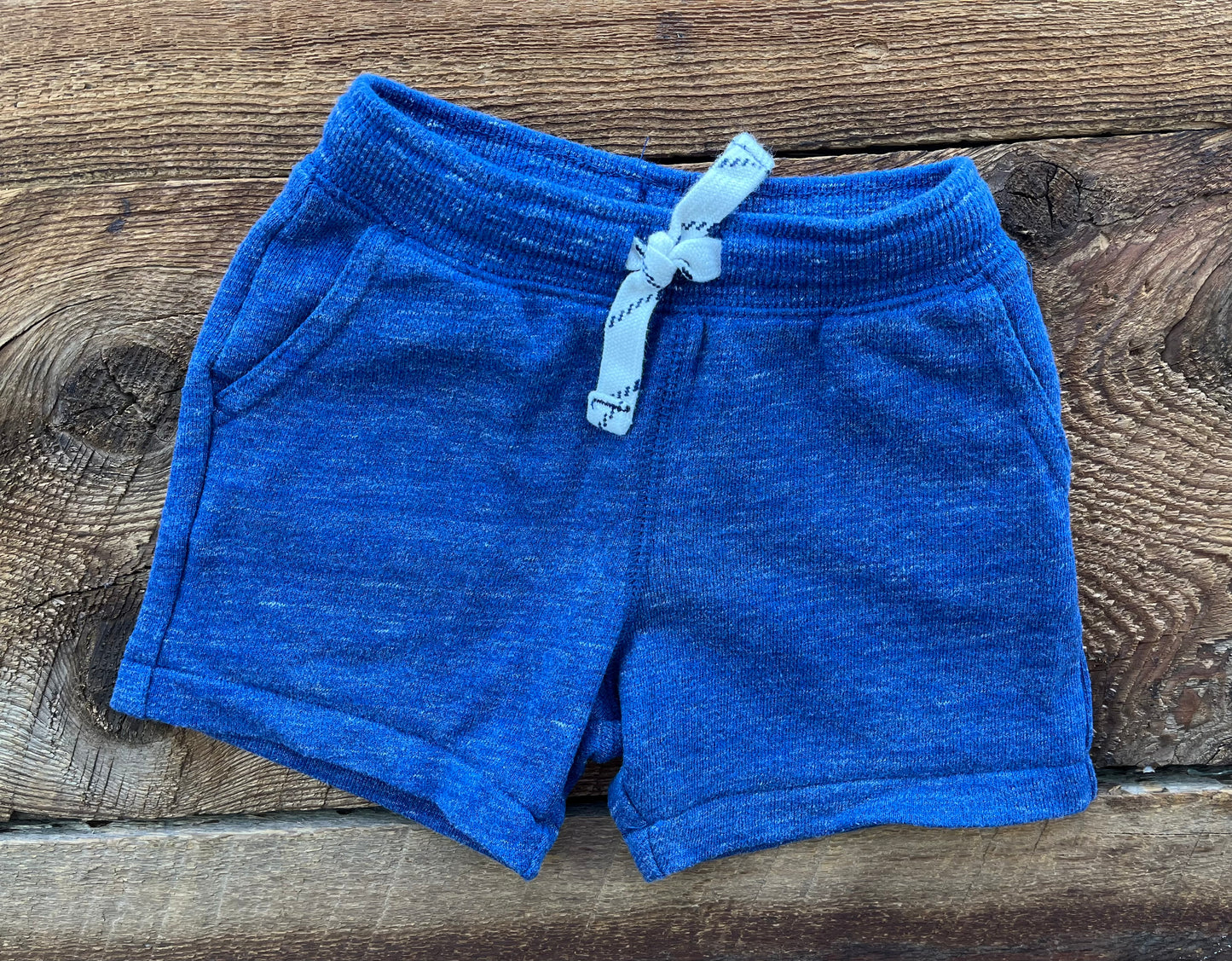 Carter’s 12M Short