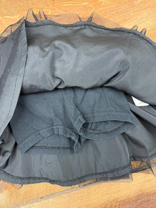 Joe Fresh 2T Tulle Skort