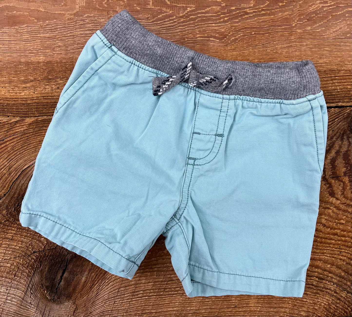 Carter’s 9M Short