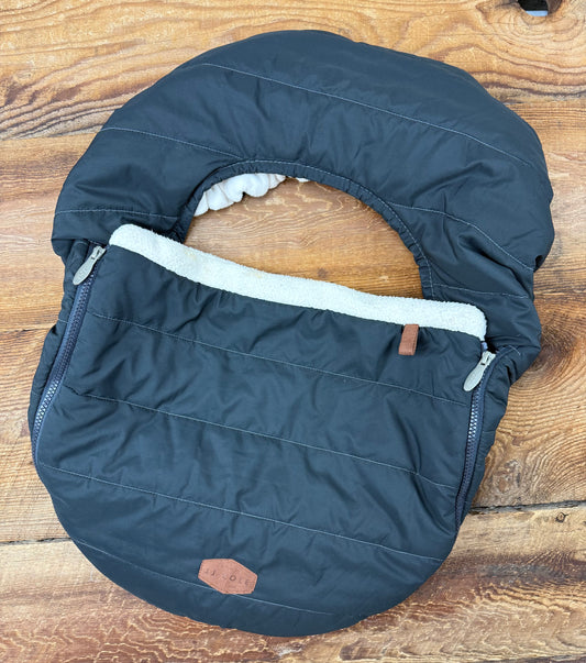 JJ Cole Car Seat Cover