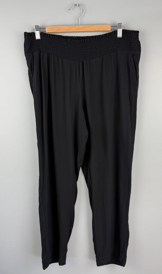 Gap Maternity Large Stretch Lounge Pant