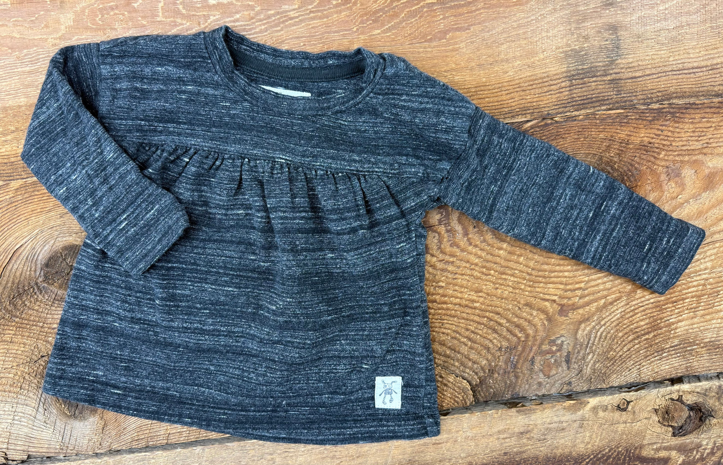 Small Rags 3M Shirt