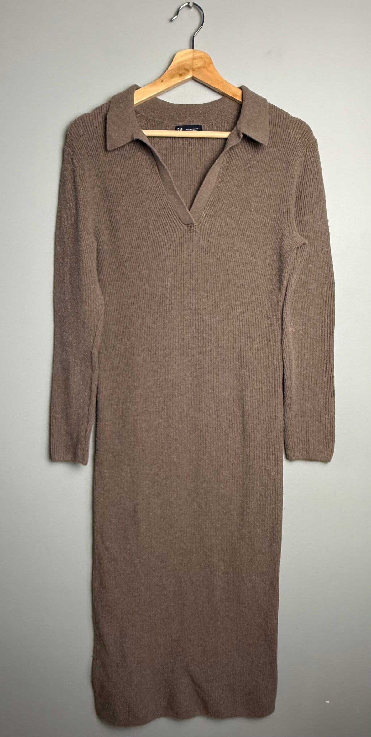 Gap Women’s Medium Knit Sweater Dress