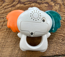 Load image into Gallery viewer, Fisher Price Musical Koala Teether
