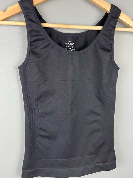 Empetua Women’s Large Shapewear Tank