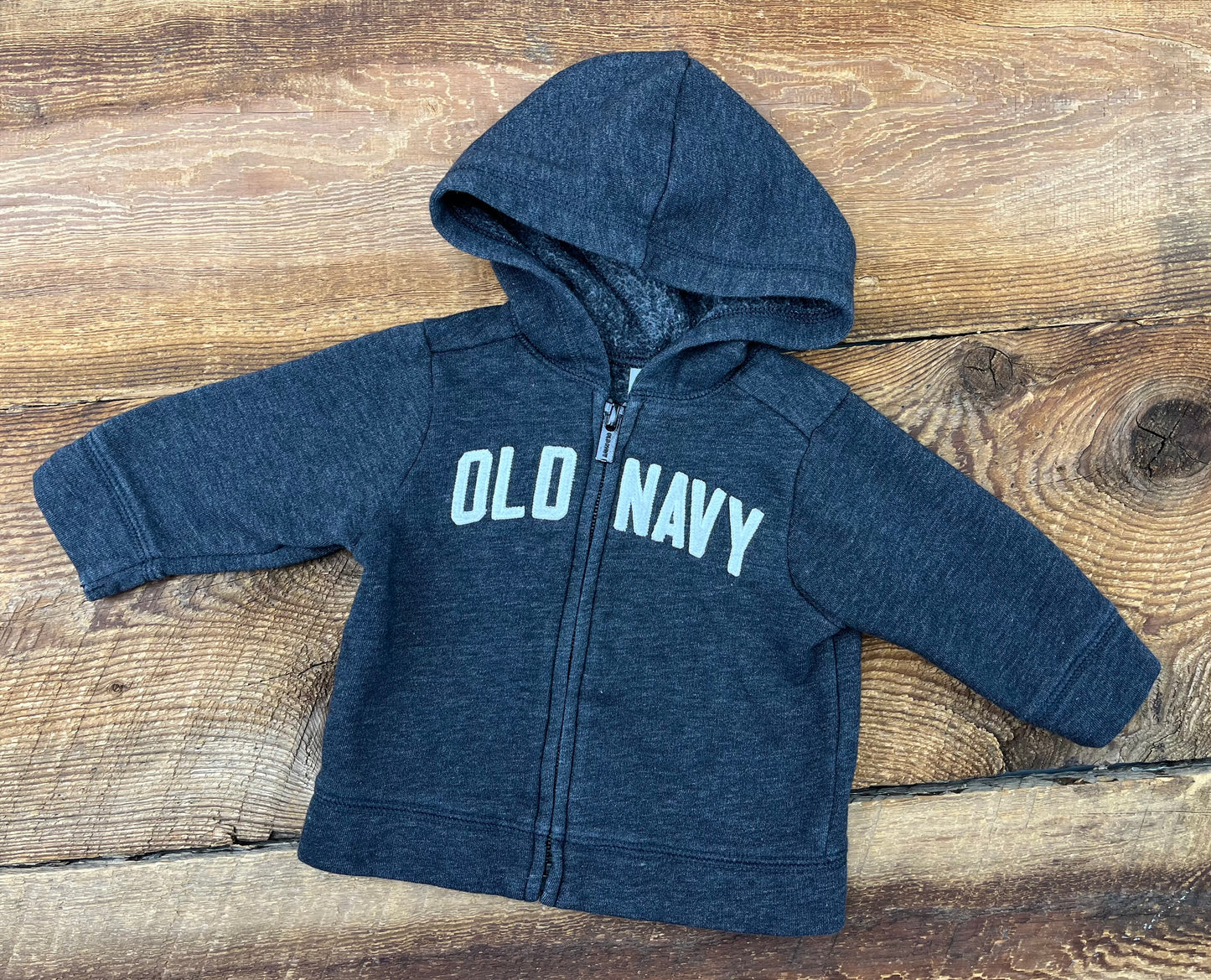 Old Navy 0-3M Hoodie