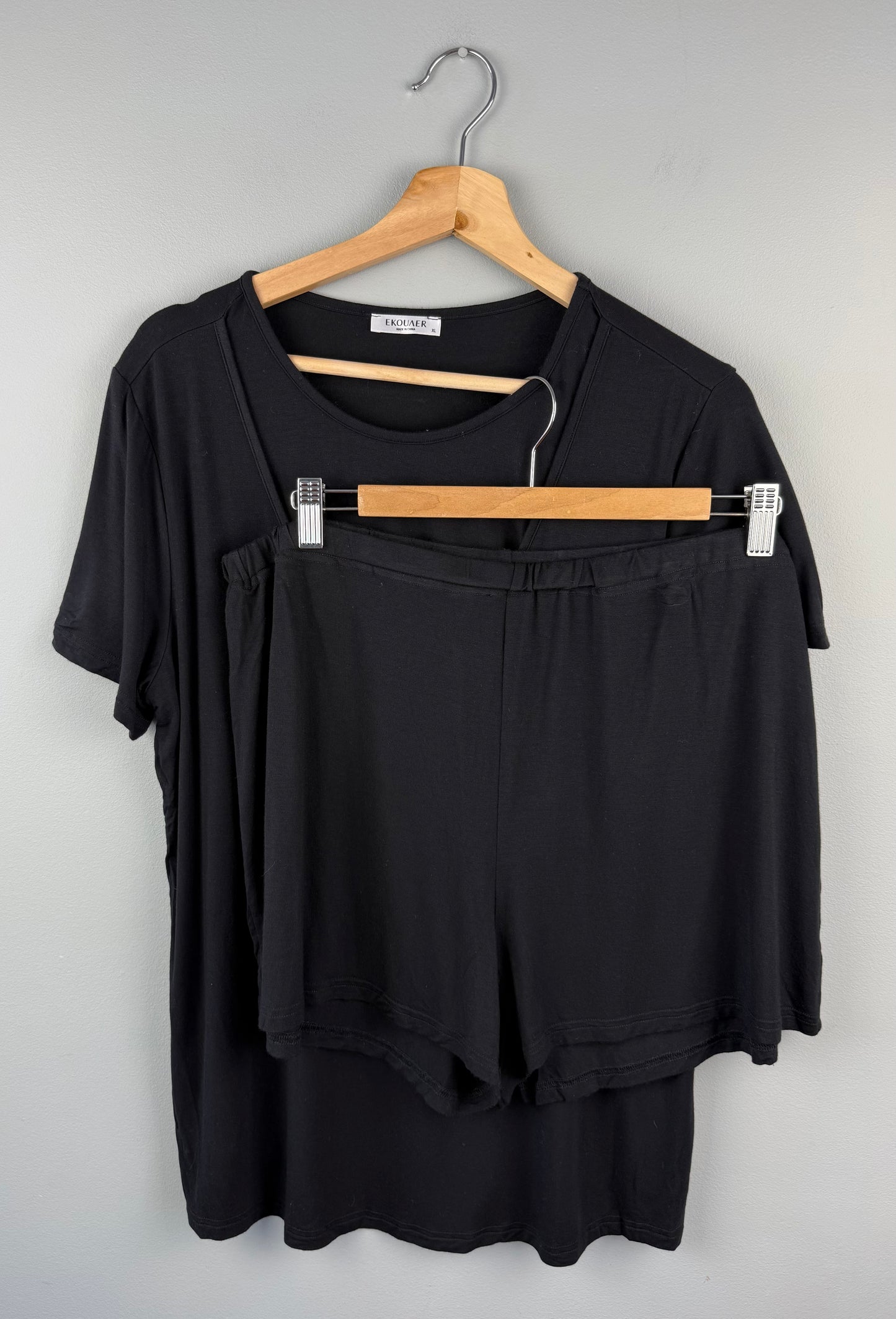 Ekouaer XL Nursing Set