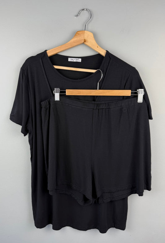 Ekouaer XL Nursing Set