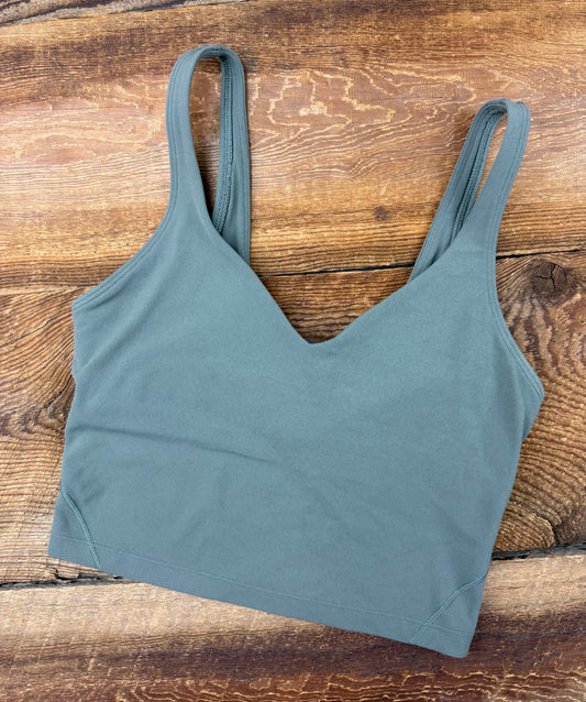 Lululemon Size 4 Align Tank Top