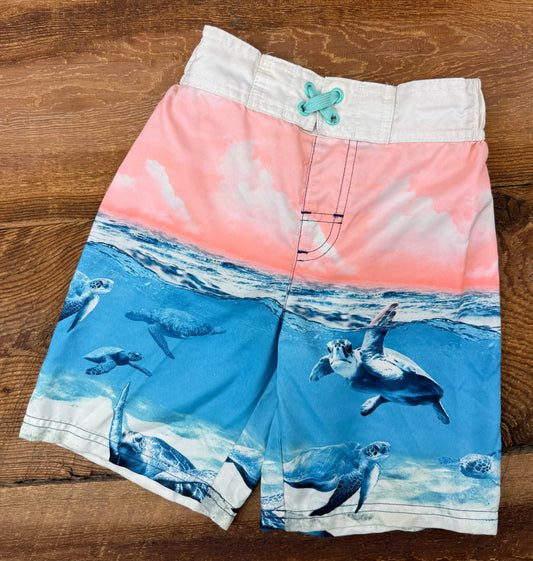 George 4/5T Swim Short
