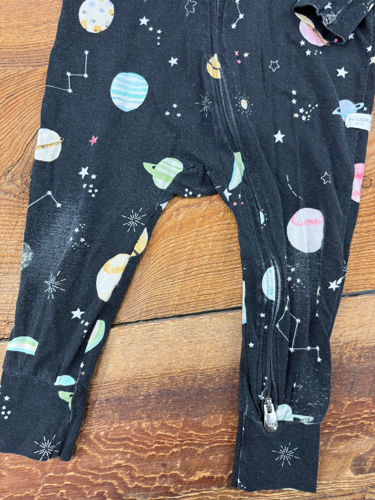 Loulou Lollipop 12-18M Space Sleeper