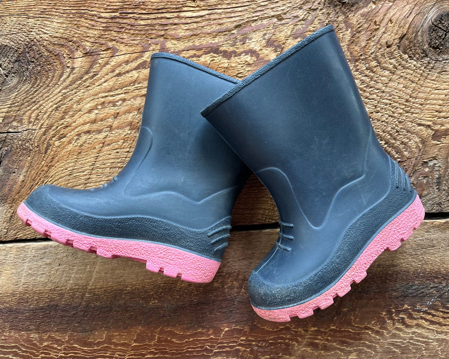 Toddler 6 Rain Boot