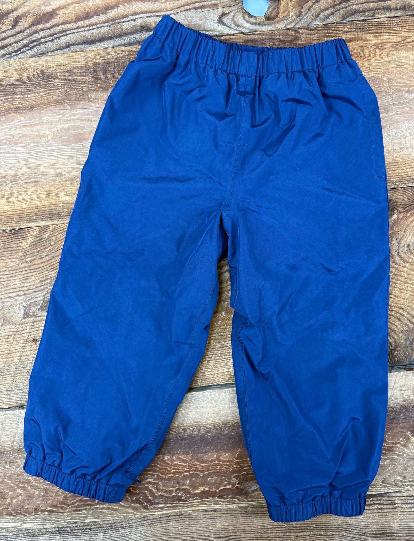 Oshkosh 3T Lined Splash Pant