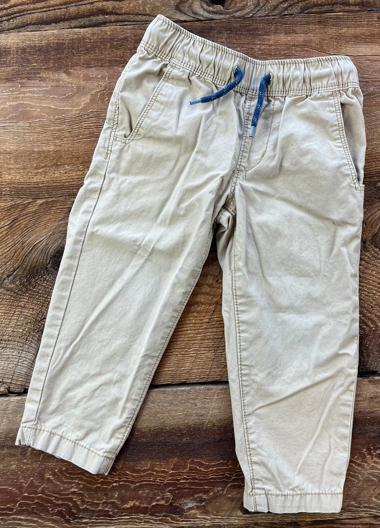 Carter’s 2T Khaki Pant