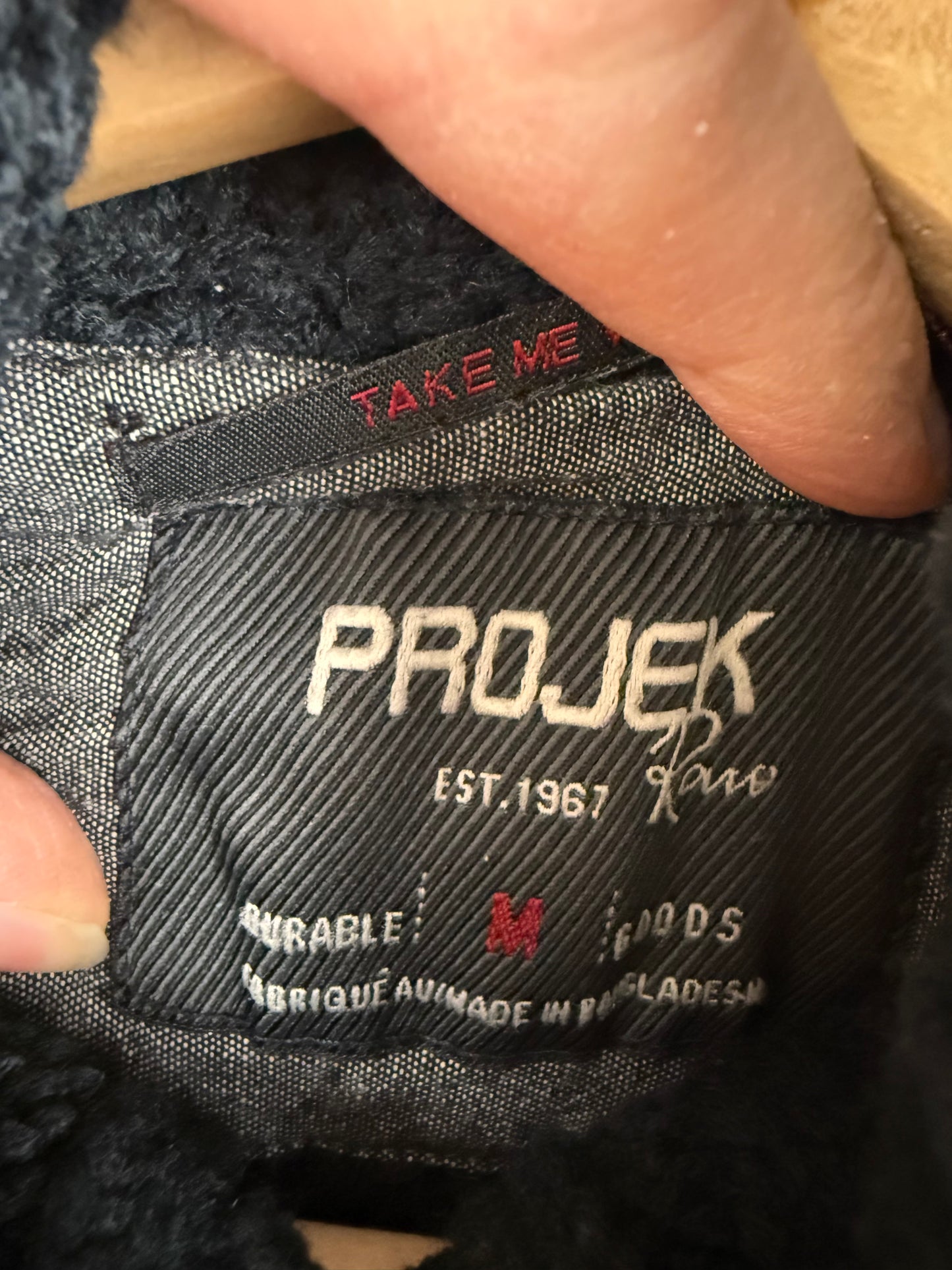 Projek Women’s Medium Knit Turtleneck