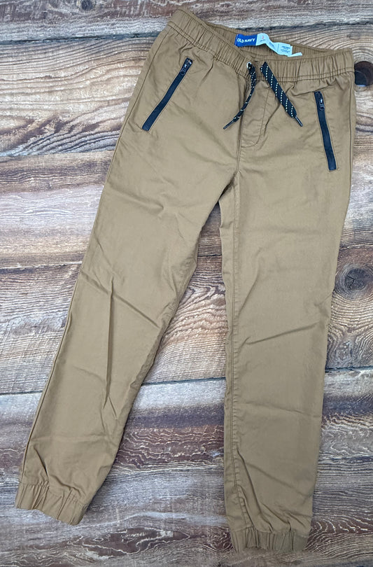 Old Navy Large (10-12) Tech Jogger