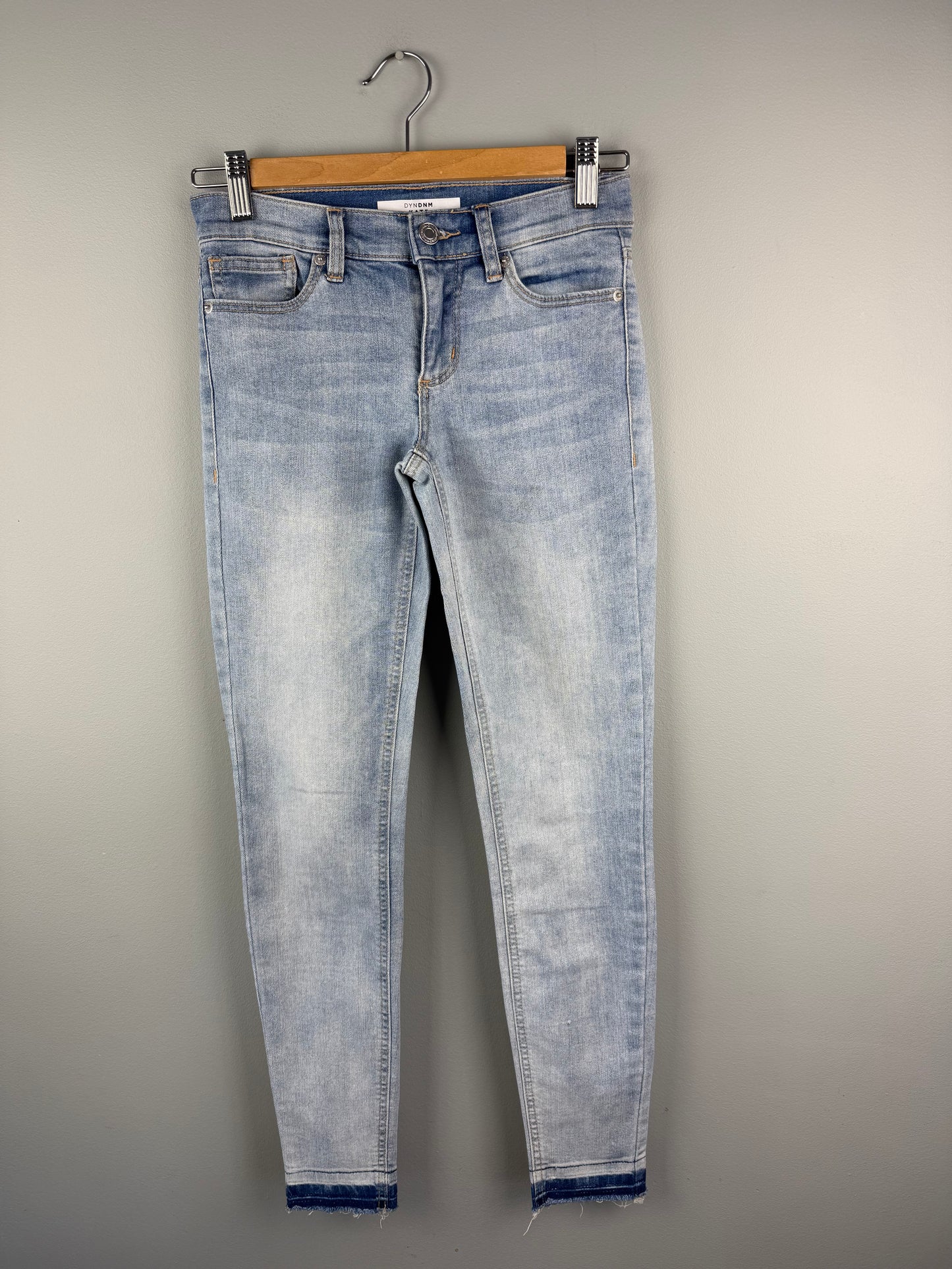 Dynamite 24 Kate Jean