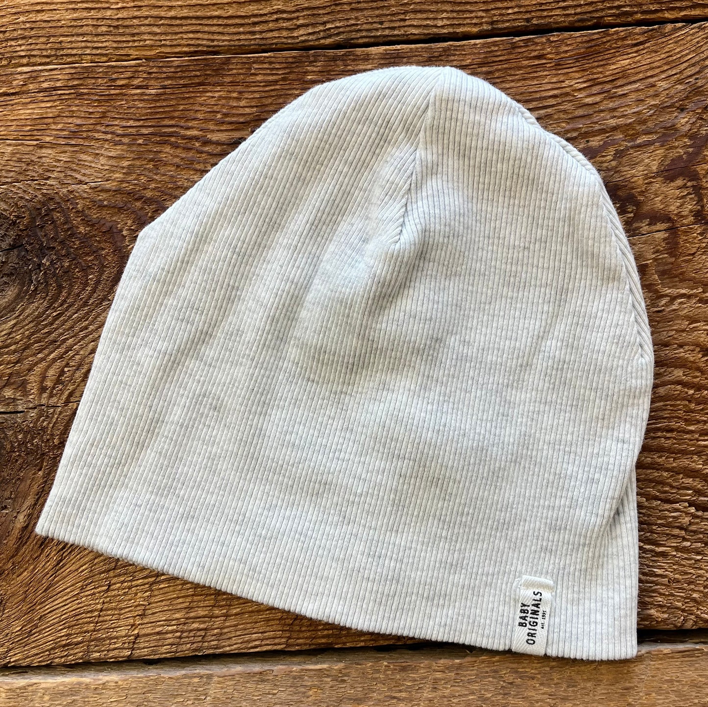 H&M 18-24M Ribbed Toque