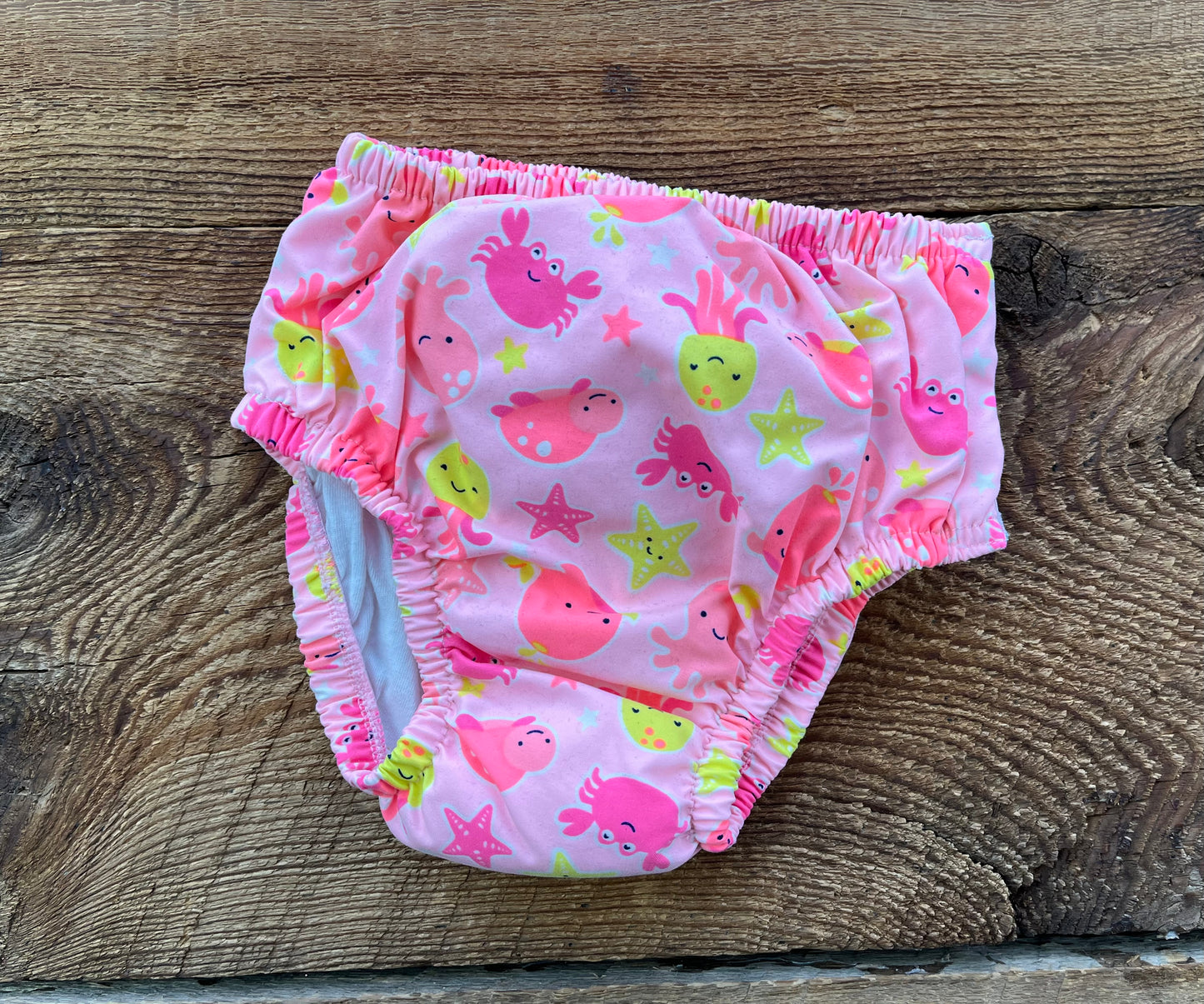 Sea me Swim 12-18M Swim Diaper