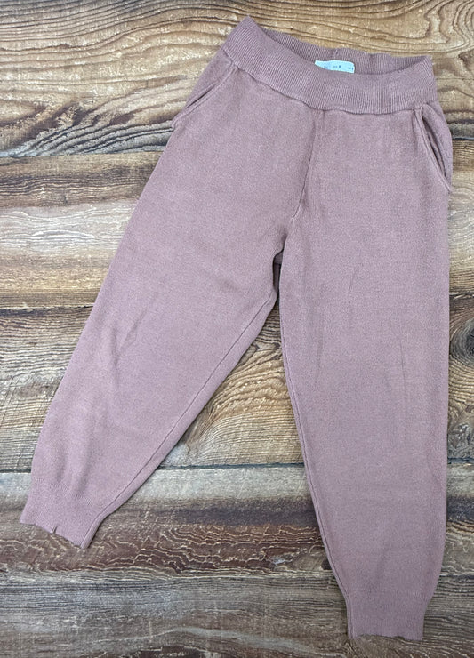 Zara 9Y Lounge Pant