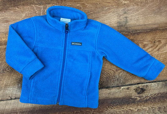 Columbia 2T Fleece Jacket