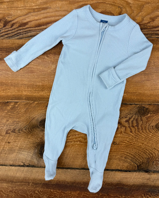 Old Navy 0-3M Ribbed Sleeper