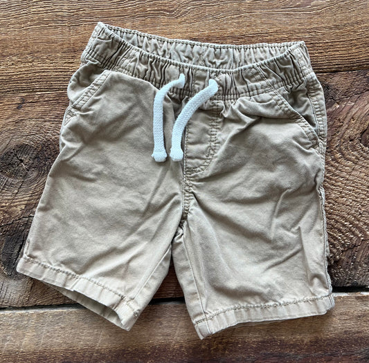 Old Navy 18-24M Khaki Short