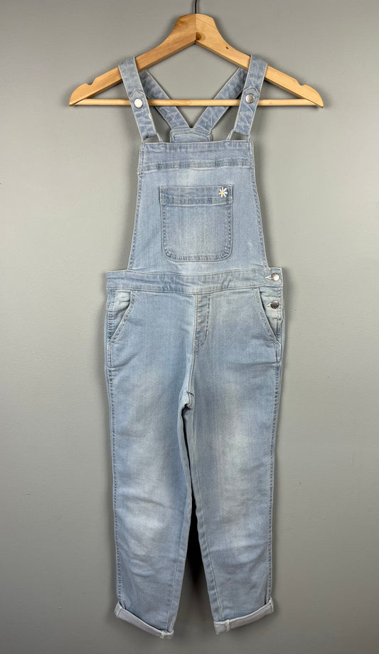 Joe Fresh 10Y Jean Overalls