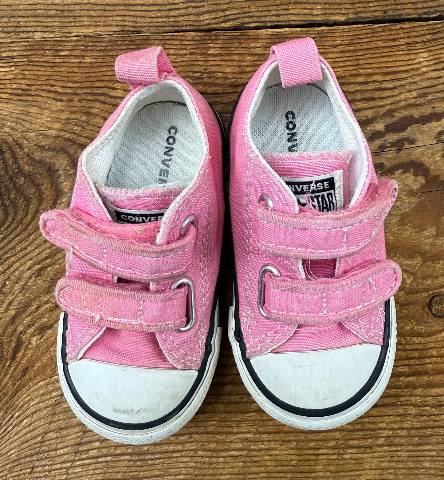 Converse 4T Velcro Shoe