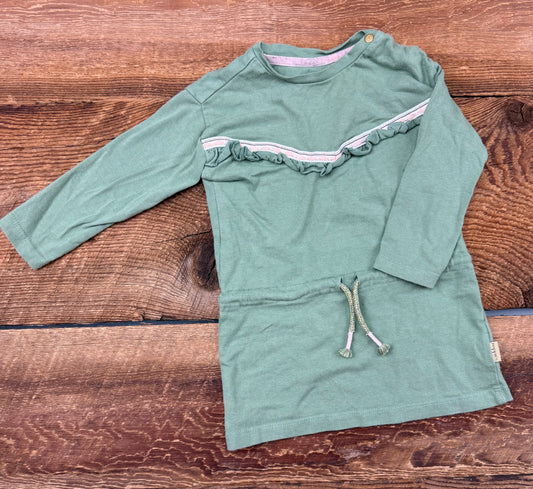 Noppies 4-6M Dress