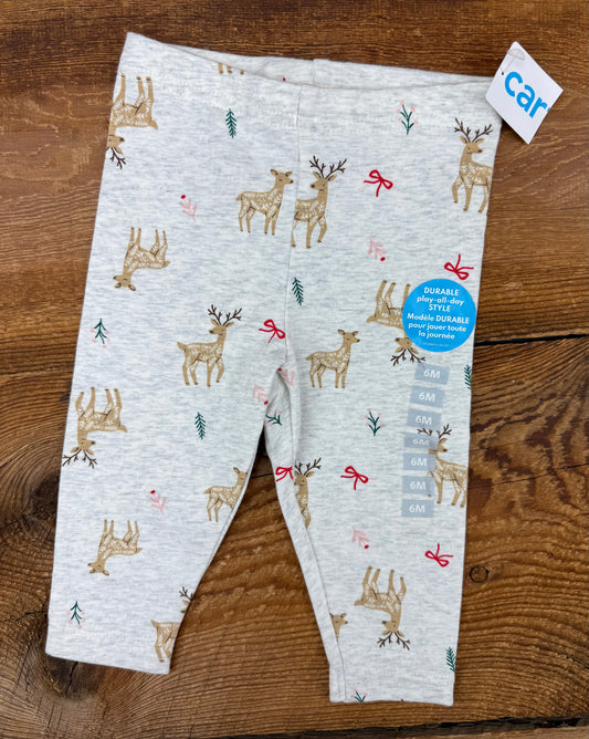 Carter’s 6M Deer Legging