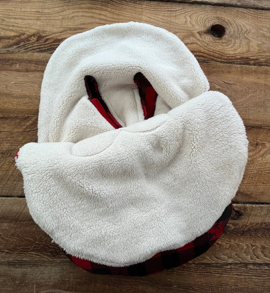 Jolly Jumper Lined Stroller Cover